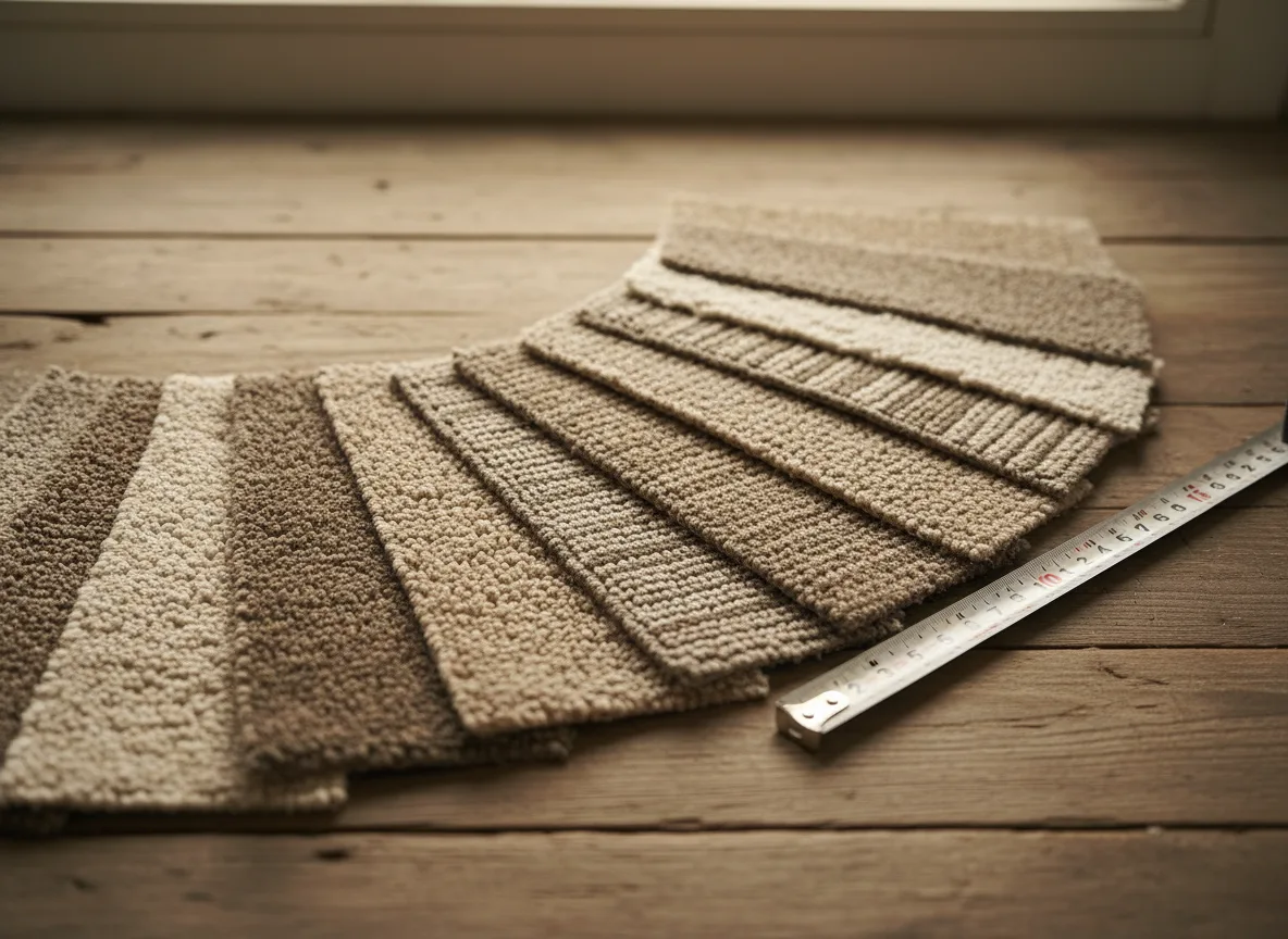 Carpet Installation Neopit, WI FAQs